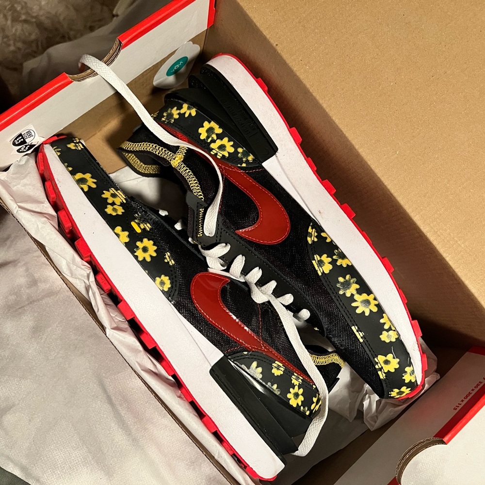 Nike Waffle One - image 1